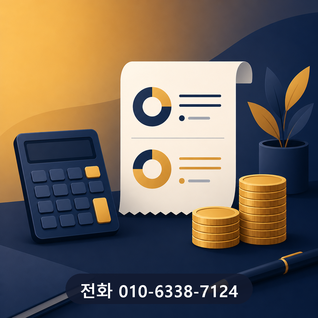 신용카드 한도 현금화 수수료 안내 이미지